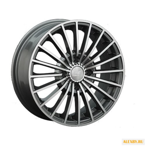 Колесный диск LS Wheels W1023