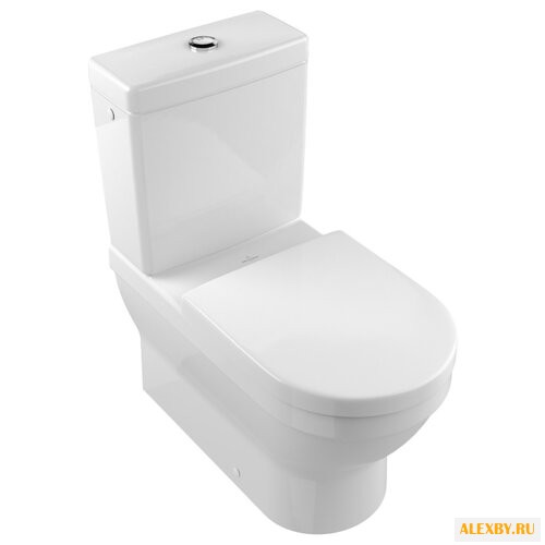 Унитаз Villeroy & Boch