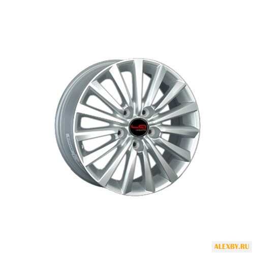 Колесный диск LegeArtis H61