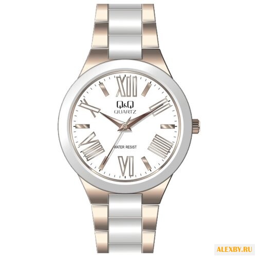 Наручные часы Q&Q F521-007