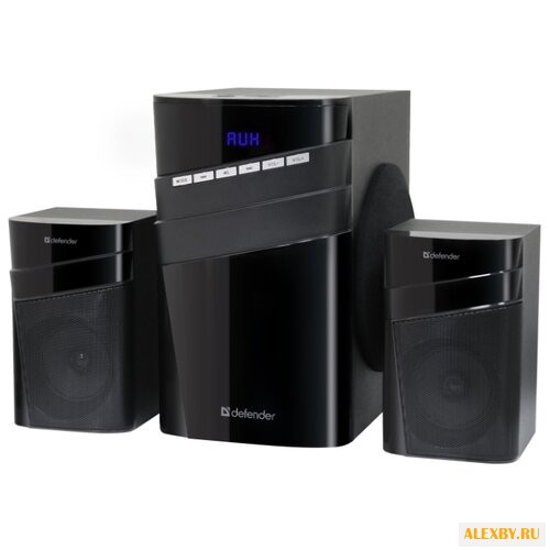 Компьютерная акустика Defender