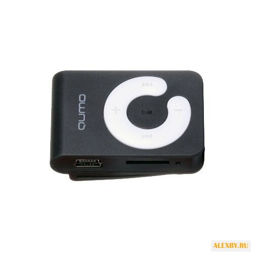 Плеер Qumo Hit