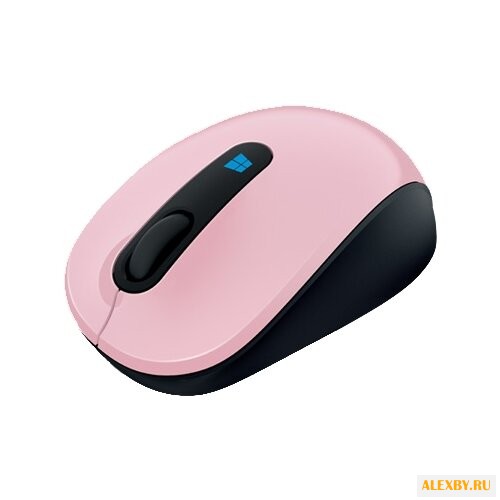Мышь Microsoft Sculpt Mobile