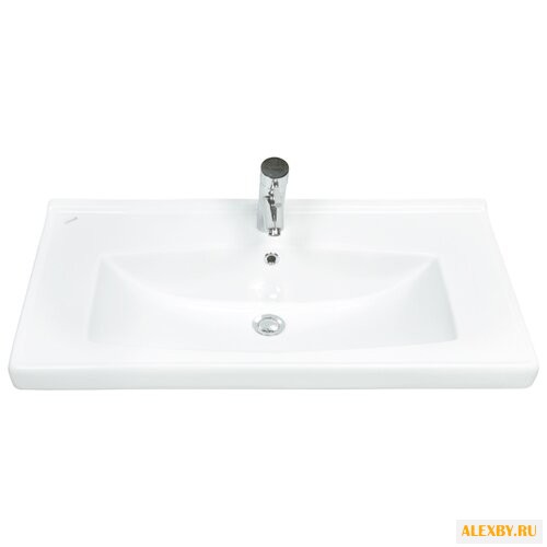 Раковина 85 см Creavit SERA TF185