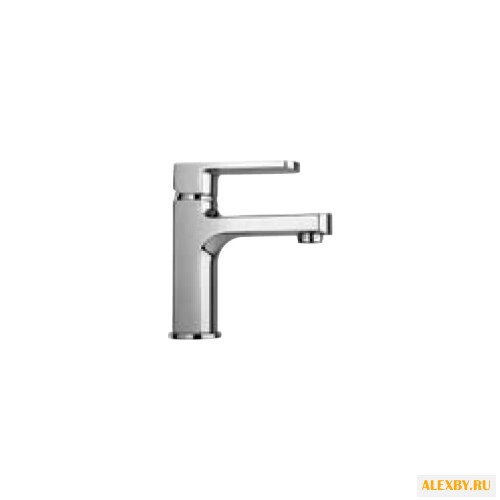 Однорычажный смеситель для