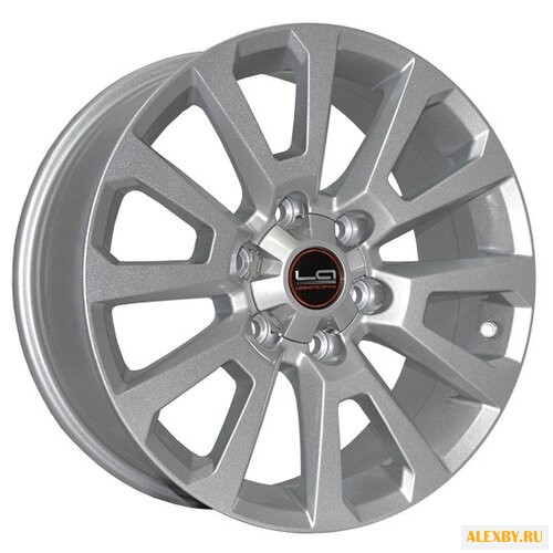 Колесный диск LegeArtis LX77