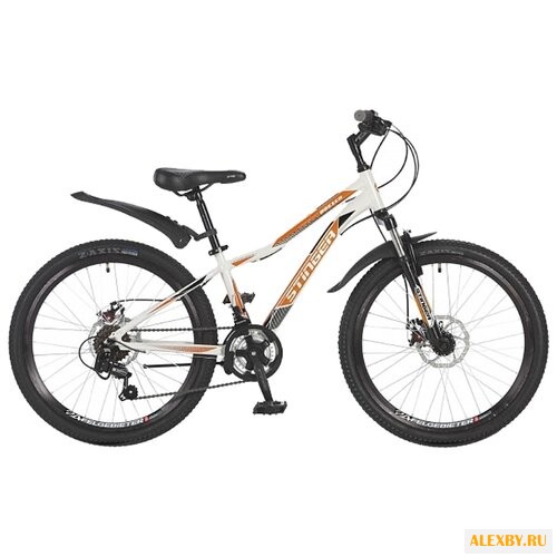 Подростковый горный MTB