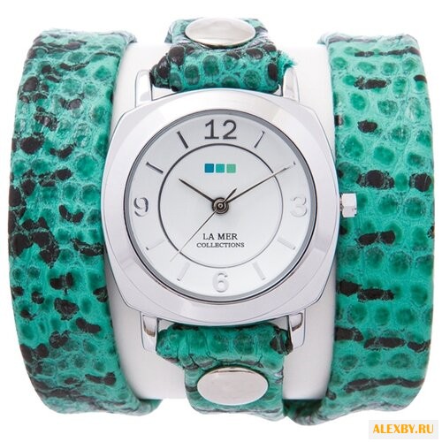 Наручные часы LA MER