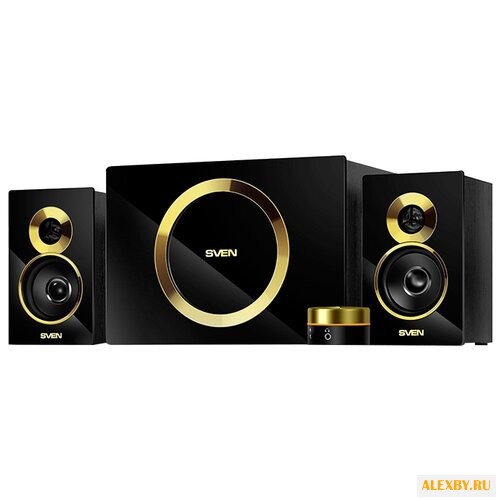 Компьютерная акустика SVEN