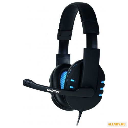 Компьютерная гарнитура SmartBuy