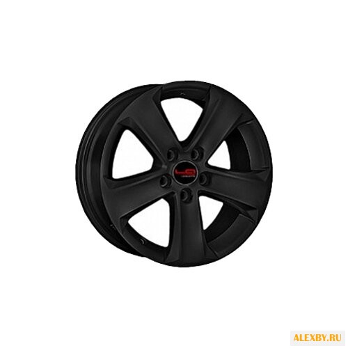 Колесный диск LegeArtis TY139