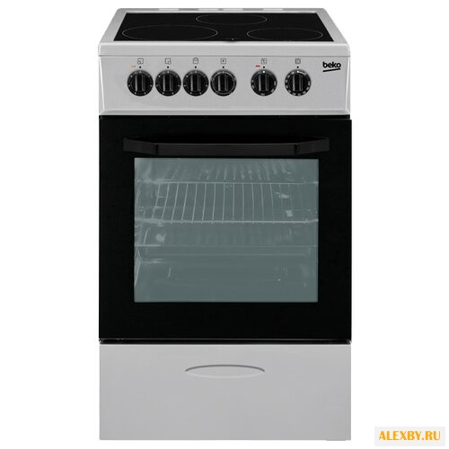 Плита BEKO CSS 48100 GS