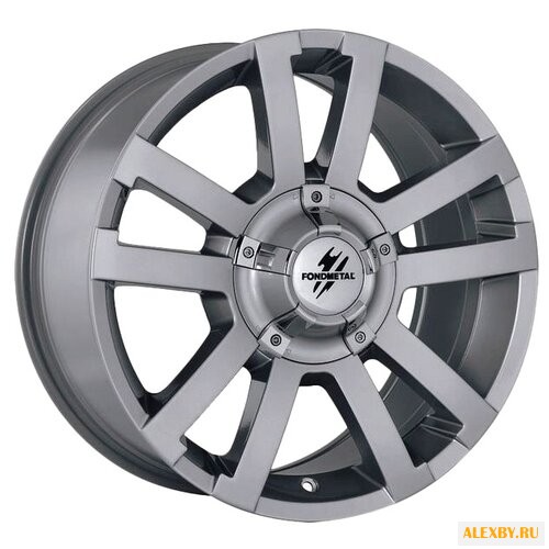 Колесный диск Fondmetal 7700
