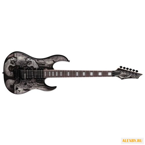 Электрогитара Dean MAB