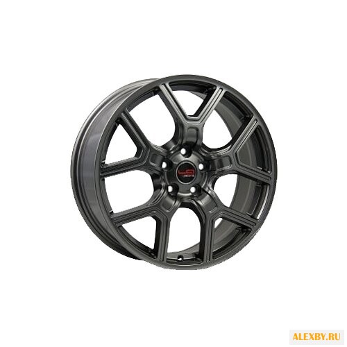 Колесный диск LegeArtis V501