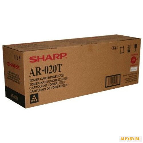 Картридж Sharp AR020T