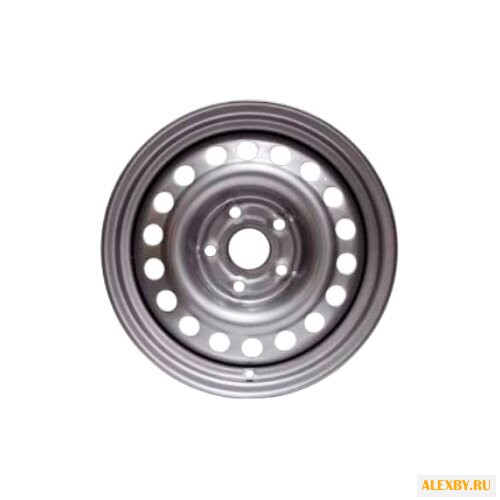 Колесный диск Trebl 9506