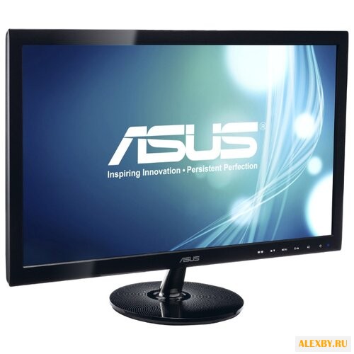 Монитор ASUS VS208DR