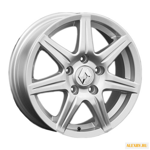 Колесный диск Replica RN62