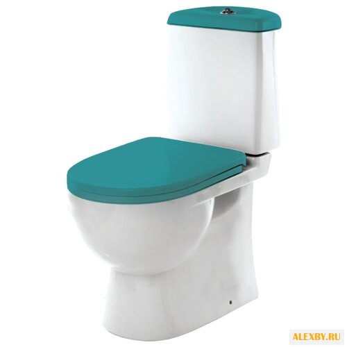 Унитаз SANITA LUXE Best Sea