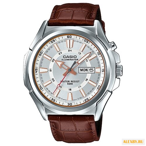 Наручные часы CASIO MTP-E200L-7A