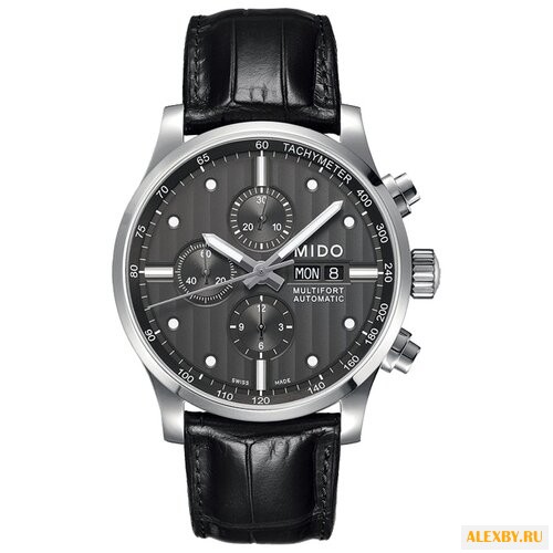 Наручные часы Mido