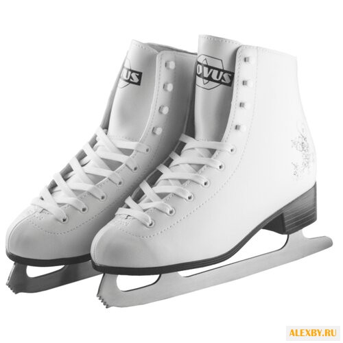 Женские коньки Novus AFSK-17.05