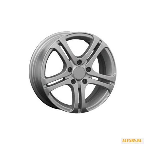 Колесный диск Replica RN80