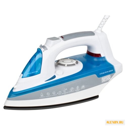 Утюг Goodhelper EI-26X02C