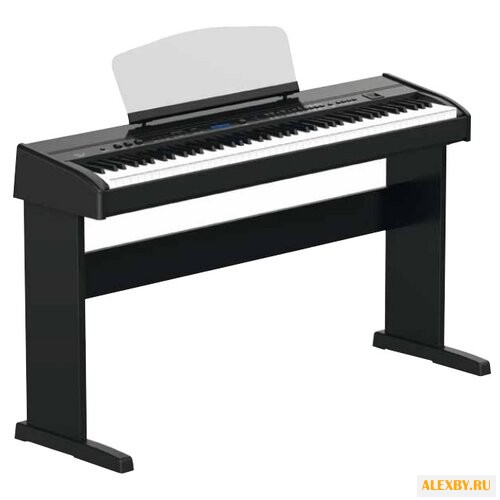 Цифровое пианино Orla Stage