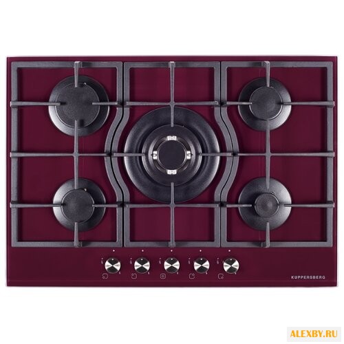 Варочная панель Kuppersberg