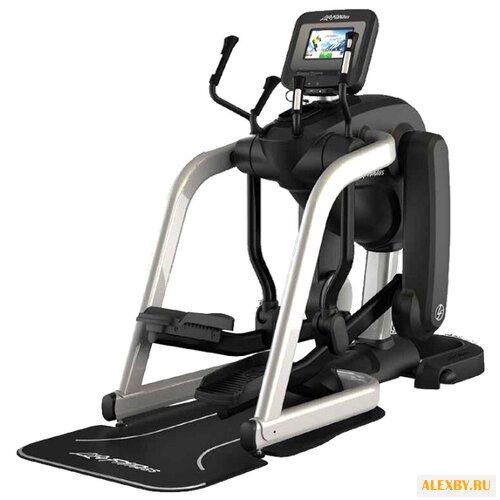 Эллиптический тренажер Life