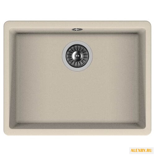 Врезная кухонная мойка