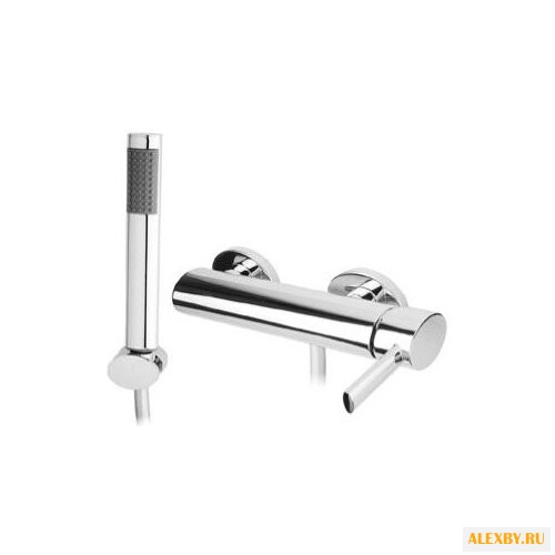 Однорычажный смеситель для душа