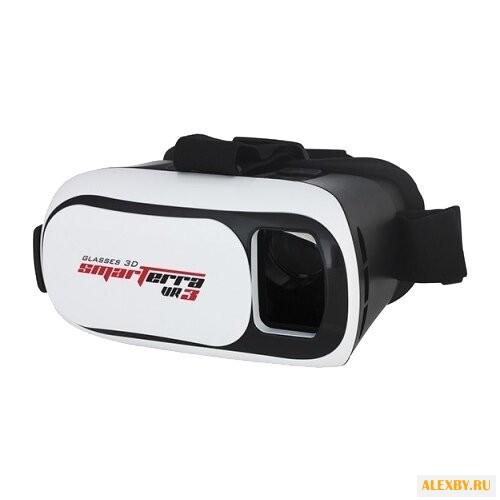 Очки виртуальной реальности