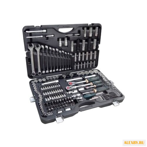 Набор автомобильных