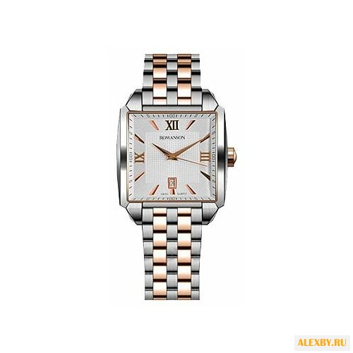 Наручные часы ROMANSON TM9216MJWH