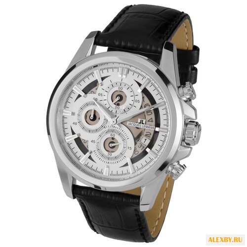 Наручные часы JACQUES LEMANS