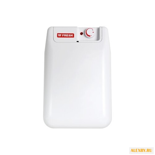 Накопительный водонагреватель