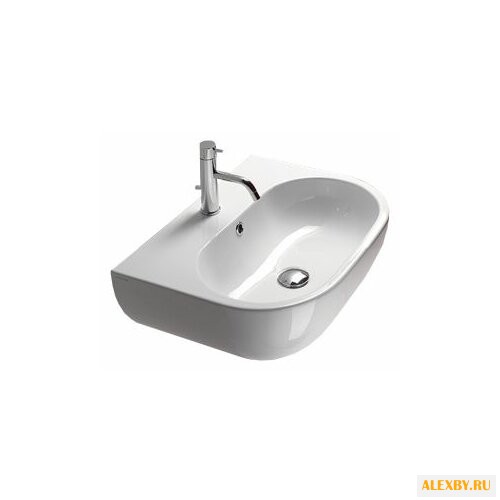 Раковина 60 см CATALANO Sistema