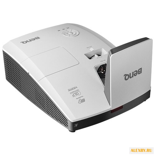 Проектор BenQ MX852UST+