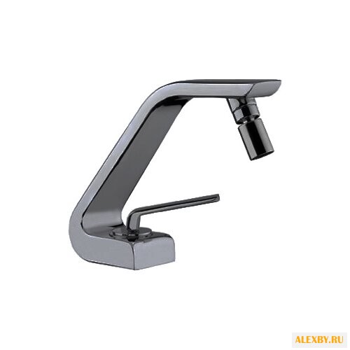 Однорычажный смеситель для биде