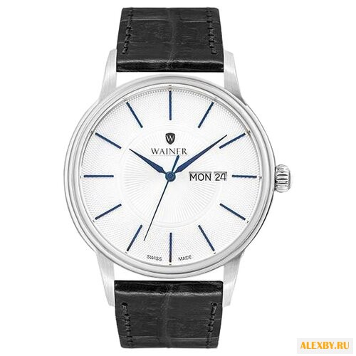 Наручные часы WAINER WA.14922-E
