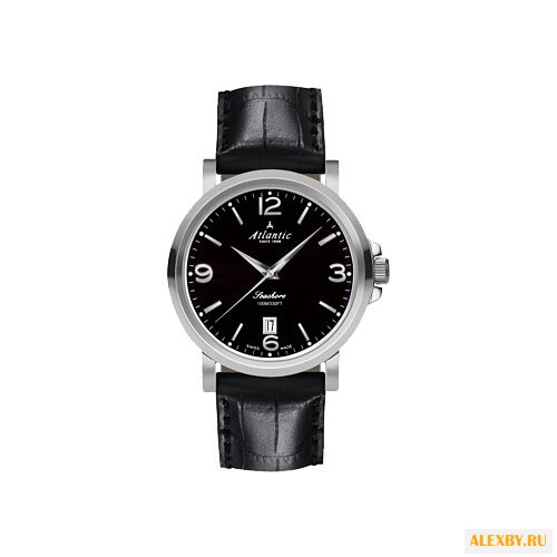 Наручные часы Atlantic