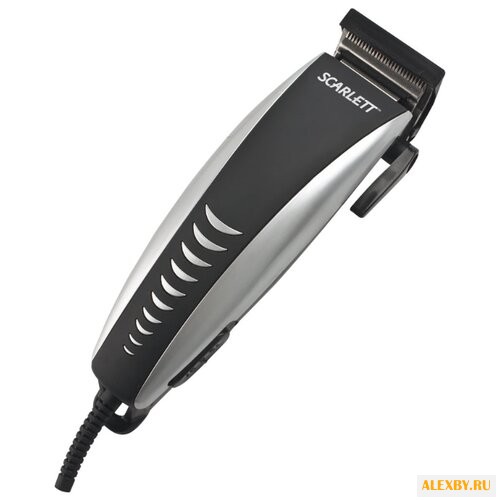 Машинка для стрижки Scarlett