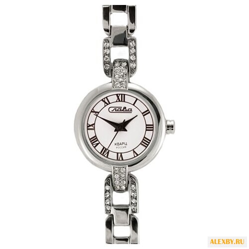 Наручные часы Слава 6081119 2035