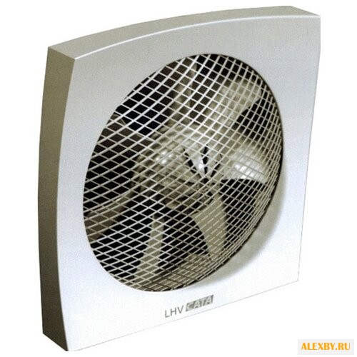 Вытяжной вентилятор CATA LHV
