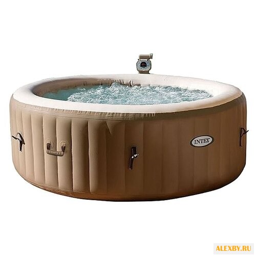 СПА бассейн Intex PureSpa