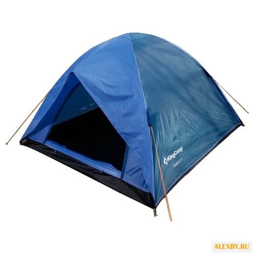 Палатка KingCamp Family 3