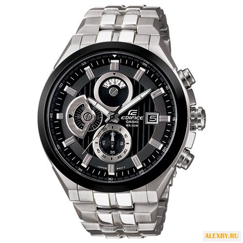 Наручные часы CASIO EF-556D-1A